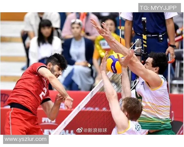 北京排球队的耐力训练与比赛表现分析探讨