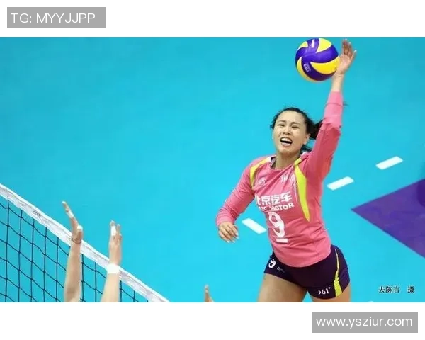 南京排球队的技术揭秘与训练背后的故事与成就分享