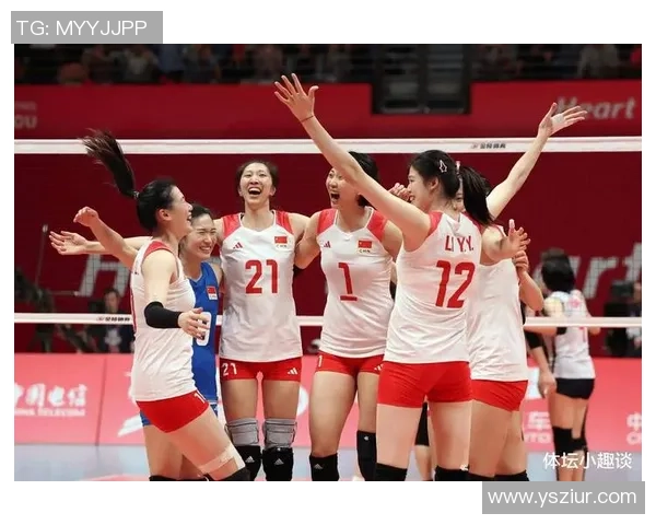 北京排球队在世锦赛中的灵活性表现分析与展望