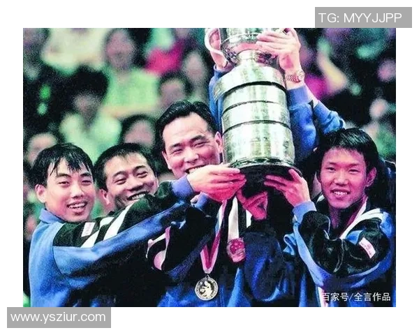 南京乒乓球队联赛表现分析团队配合与战术运用的成功之道